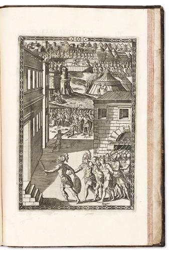 Ariosto, Ludovico (1474-1533) Orlando Furioso in English Heroical Verse by S[i]r John Haringto[n] of Bathe, Knight.